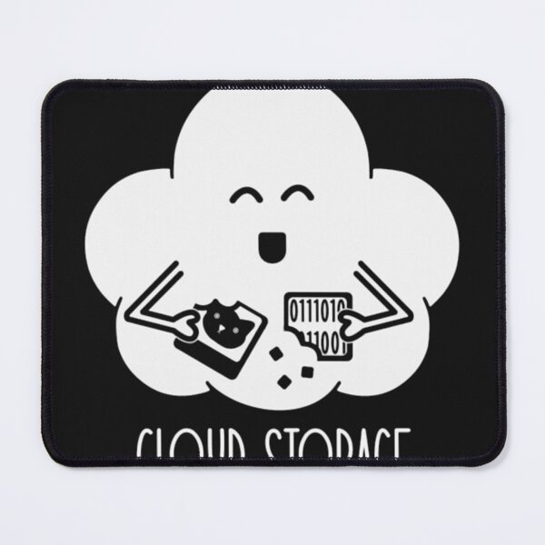 Item preview, Cloud Storage - google cloud designed and sold by ElizaGraceWeddi.