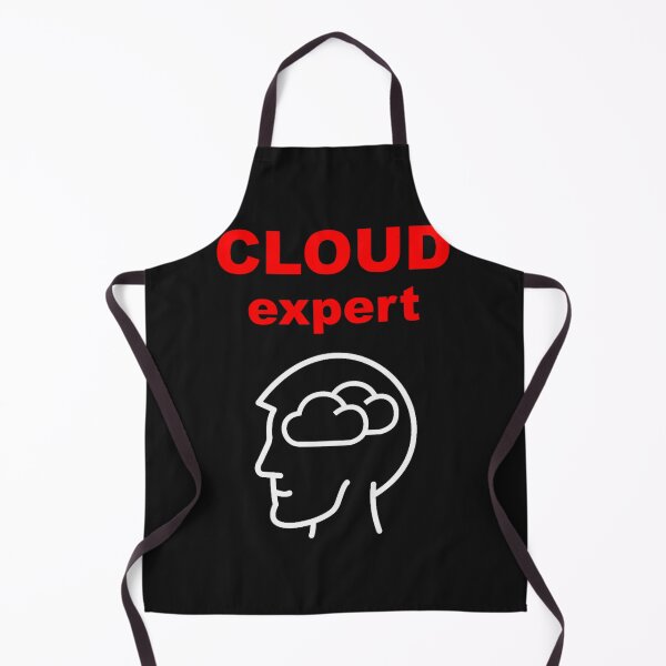 Item preview, Cloud Expert, Cloud Storage Services, Cloud Server, Cloud Technologies, Software Engineer, Computer (1) designed and sold by ElizaGraceWeddi.