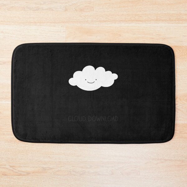 Item preview, Cloud download designed and sold by ElizaGraceWeddi.