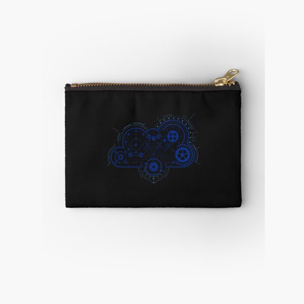 Item preview, cloud computing technology cloud shape blueprint element designed and sold by ElizaGraceWeddi.