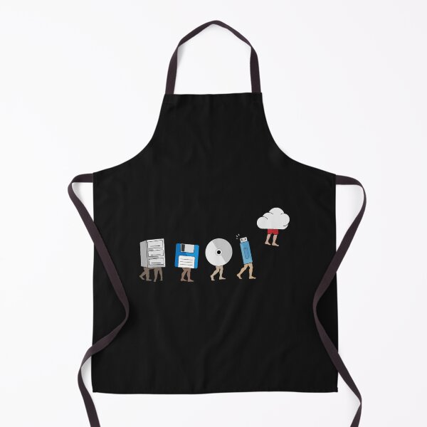 Item preview, Cloud Computing - Tech evolution of cloud designed and sold by ElizaGraceWeddi.
