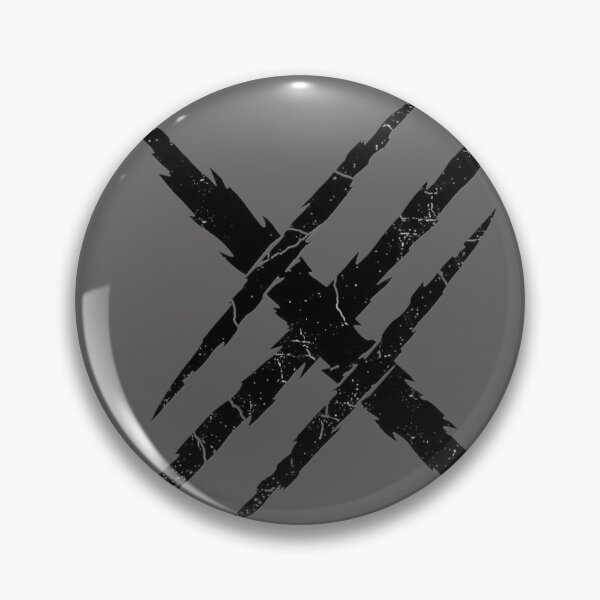 Item preview, Wolverine – Symbol of Rage, Strength and Wild Instinct designed and sold by LoomisDreams.