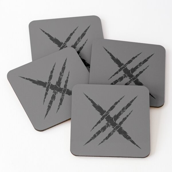 Item preview, Wolverine – Symbol of Rage, Strength and Wild Instinct designed and sold by LoomisDreams.