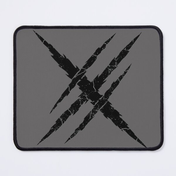 Item preview, Wolverine – Symbol of Rage, Strength and Wild Instinct designed and sold by LoomisDreams.