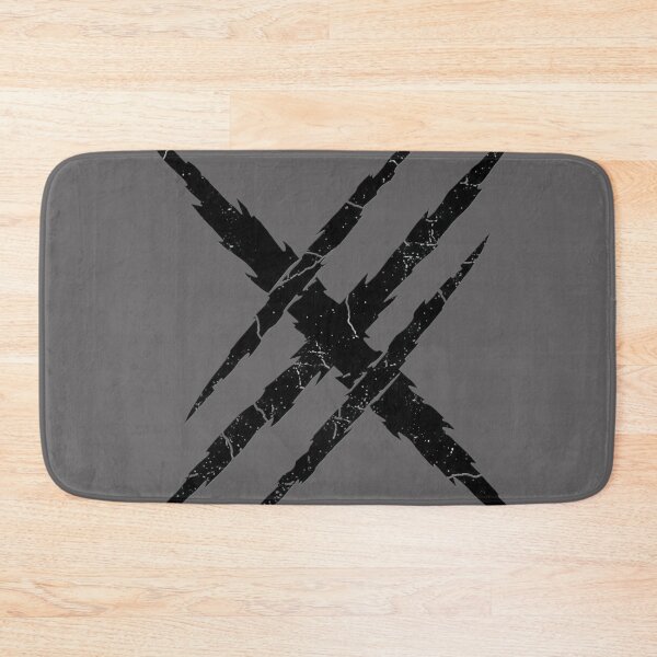 Item preview, Wolverine – Symbol of Rage, Strength and Wild Instinct designed and sold by LoomisDreams.