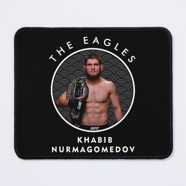 Item preview, Khabib Nurmagomedov Cir II designed and sold by ROSYA ROSYA.