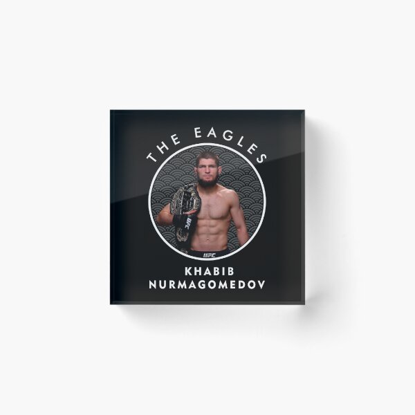 Item preview, Khabib Nurmagomedov Cir II designed and sold by ROSYA ROSYA.
