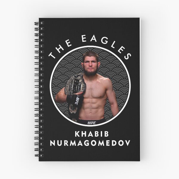 Item preview, Khabib Nurmagomedov Cir II designed and sold by ROSYA ROSYA.