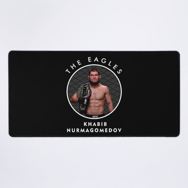 Item preview, Khabib Nurmagomedov Cir II designed and sold by ROSYA ROSYA.