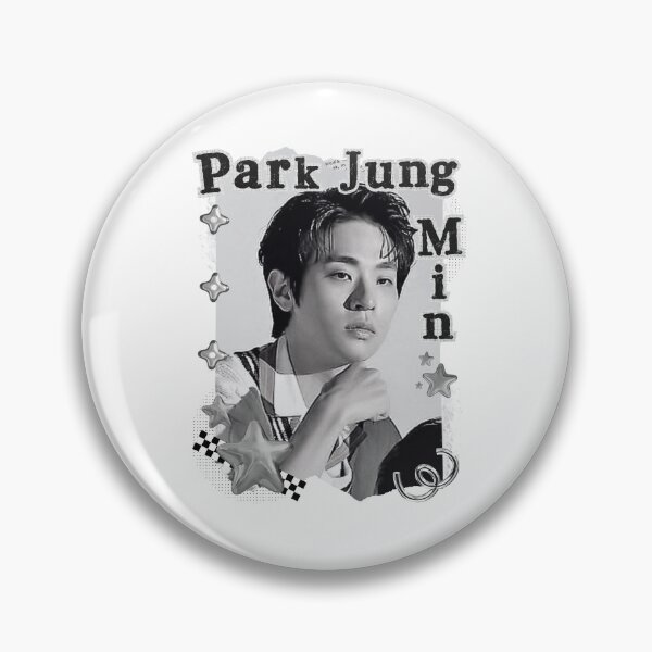 Item preview, Park Jung-min (박정민) Korean Actor Kdrama Group Black and White Collage Digital Art Portrait designed and sold by AJUNICE STUDIO.