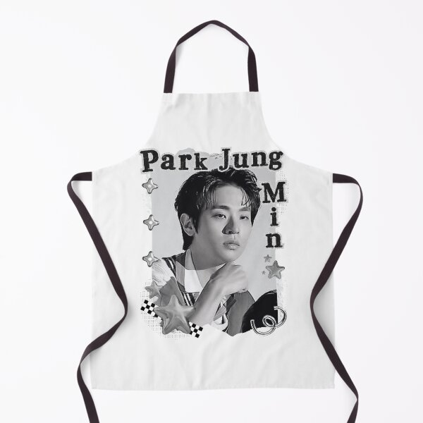 Item preview, Park Jung-min (박정민) Korean Actor Kdrama Group Black and White Collage Digital Art Portrait designed and sold by AJUNICE STUDIO.