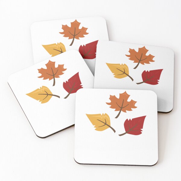 Item preview, Leaves designed and sold by Gokuxtreme.