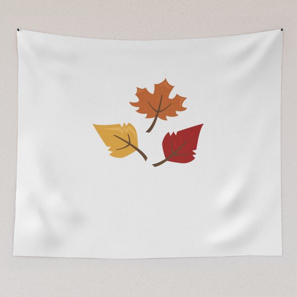 Item preview, Leaves designed and sold by Gokuxtreme.