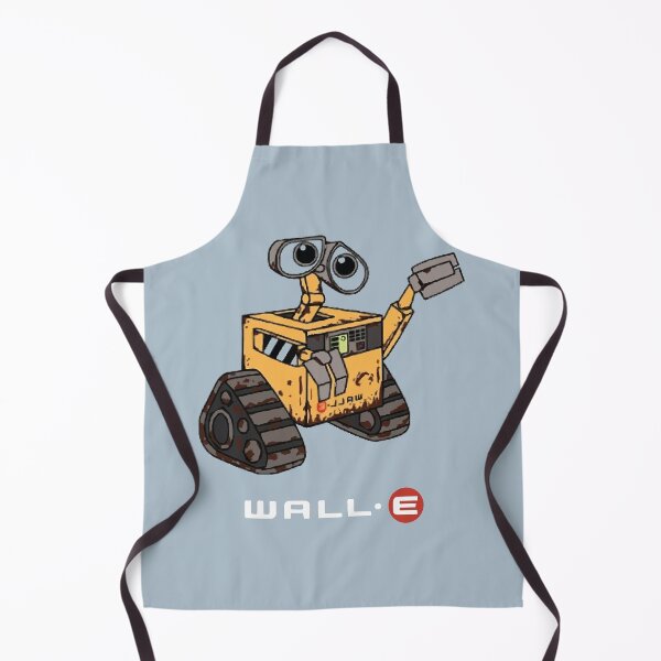 Item preview, Wall E - Robots Lover designed and sold by CalroStudiio.