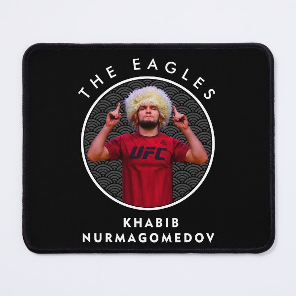 Item preview, Khabib Nurmagomedov Cir III designed and sold by ROSYA ROSYA.