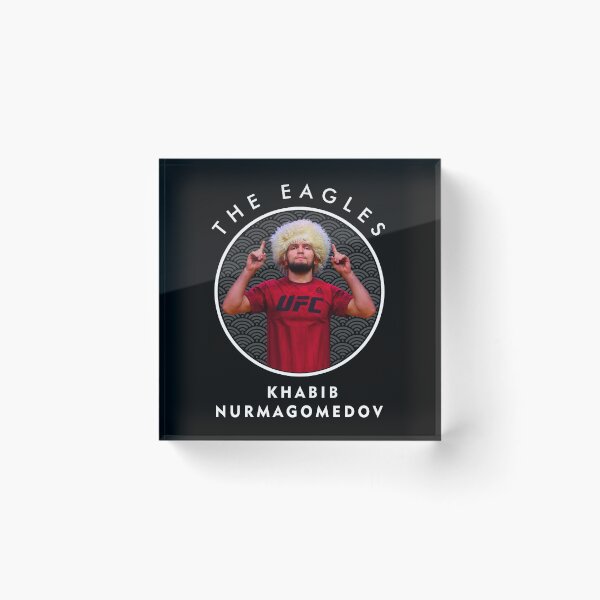 Item preview, Khabib Nurmagomedov Cir III designed and sold by ROSYA ROSYA.