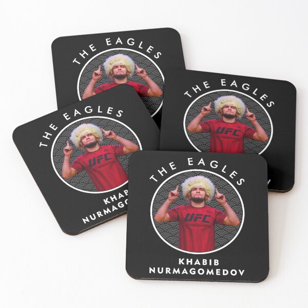 Item preview, Khabib Nurmagomedov Cir III designed and sold by ROSYA ROSYA.