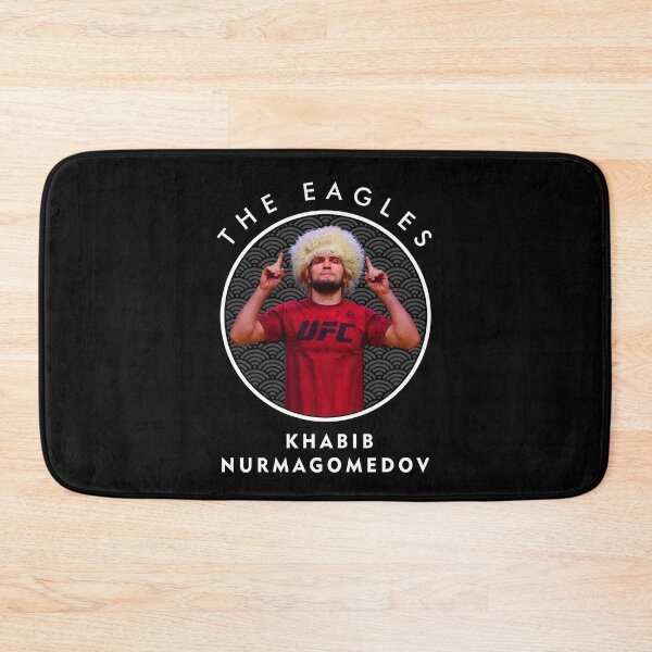 Item preview, Khabib Nurmagomedov Cir III designed and sold by ROSYA ROSYA.