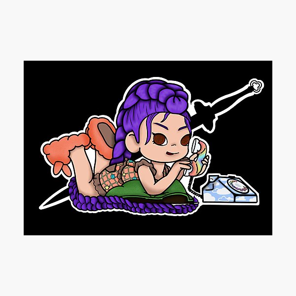 Item preview, Lil Peach Hunter - Prank Call designed and sold by taz .