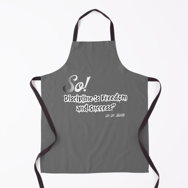 Item preview, Discipline Is Freedom And Success Motivational Mindset designed and sold by LANCEWISEMEDIA.