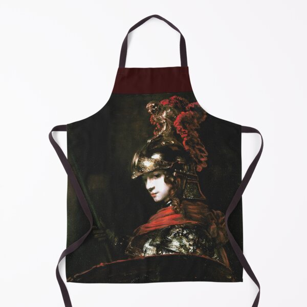 Item preview, Pallas Athena - Rembrandt designed and sold by Jon-Baran.