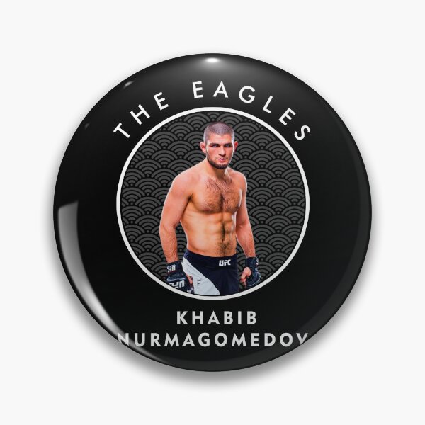 Item preview, Khabib Nurmagomedov Cir IV designed and sold by ROSYA ROSYA.