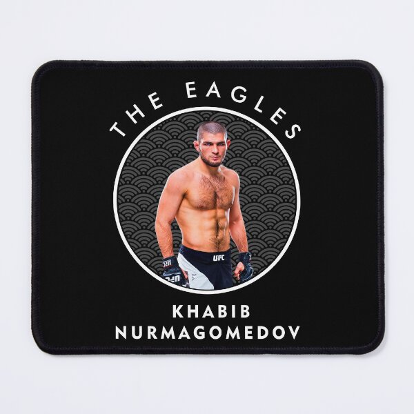Item preview, Khabib Nurmagomedov Cir IV designed and sold by ROSYA ROSYA.
