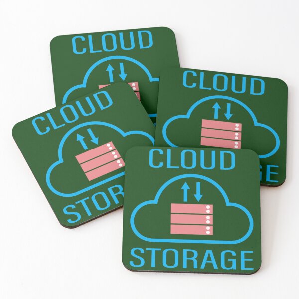 Item preview, Cloud Storage (21) designed and sold by ElizaGraceWeddi.