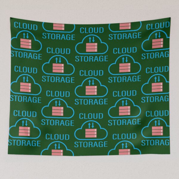 Item preview, Cloud Storage (21) designed and sold by ElizaGraceWeddi.