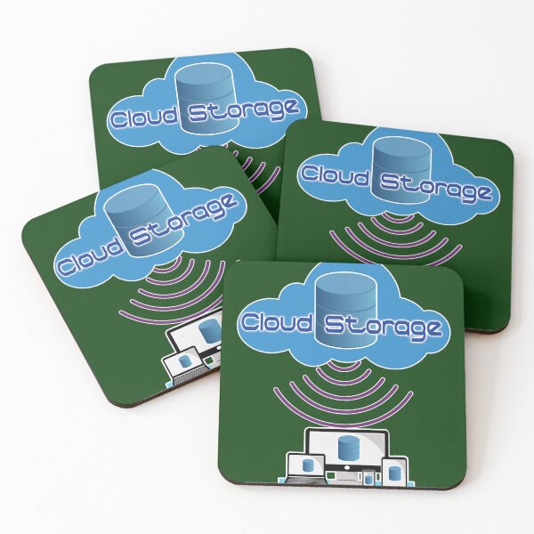 Item preview, Cloud Storage (14) designed and sold by ElizaGraceWeddi.
