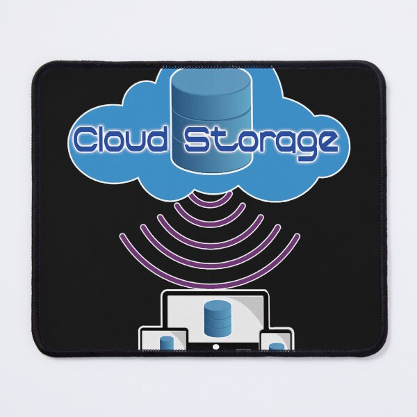 Item preview, Cloud Storage (14) designed and sold by ElizaGraceWeddi.