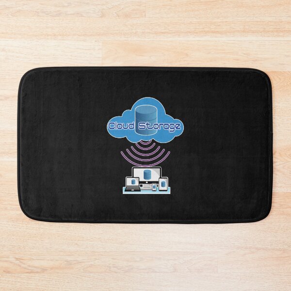 Item preview, Cloud Storage (14) designed and sold by ElizaGraceWeddi.