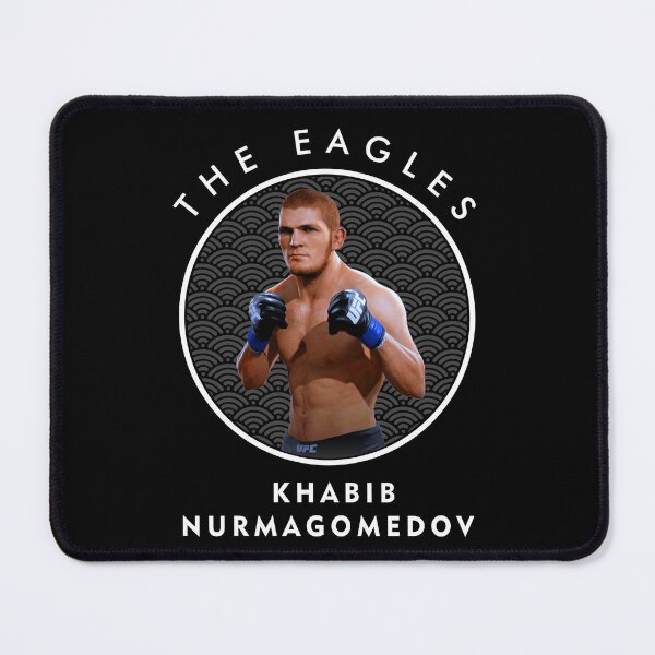 Item preview, Khabib Nurmagomedov Cir V designed and sold by ROSYA ROSYA.
