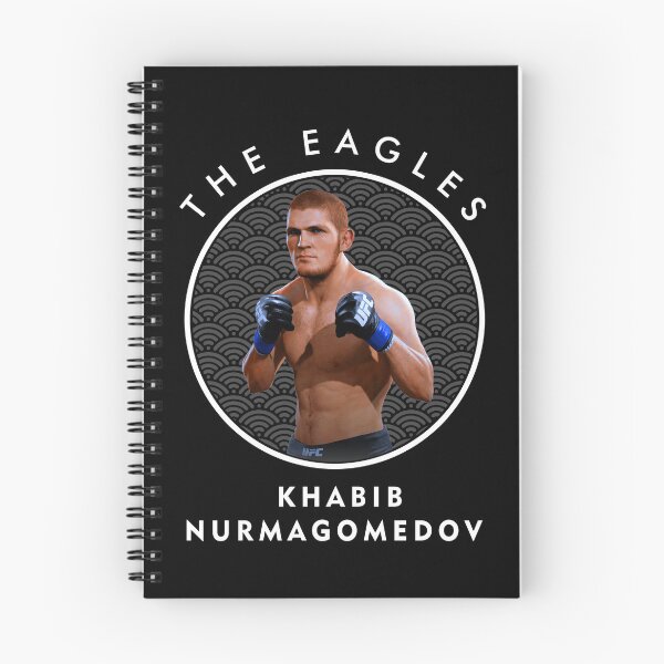 Item preview, Khabib Nurmagomedov Cir V designed and sold by ROSYA ROSYA.