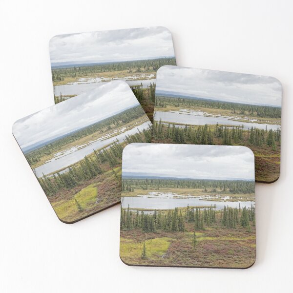 Item preview, Forest lake designed and sold by micah kaplan.