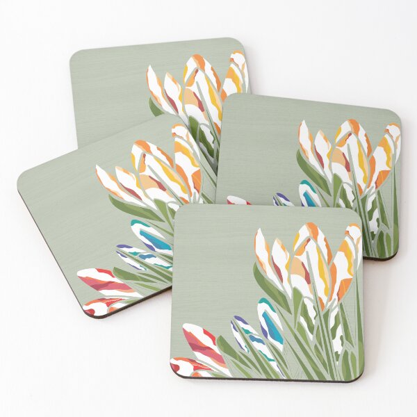 Item preview, Fractal Flora designed and sold by Skyline-Art-Inc.