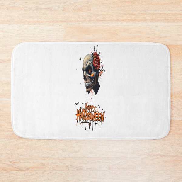 Item preview, Halloween face graffiti art for family men women designed and sold by atomsama.