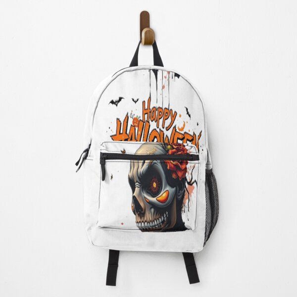 Item preview, Halloween face graffiti art for family men women designed and sold by atomsama.