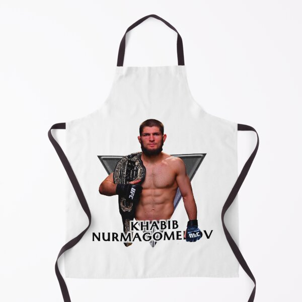 Item preview, Khabib Nurmagomedov Tri designed and sold by ROSYA ROSYA.
