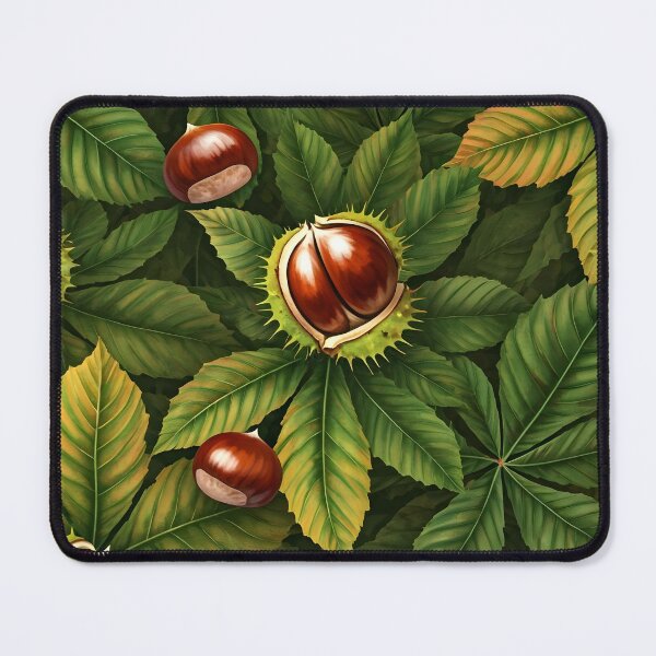 Item preview, Chestnuts designed and sold by PrintLabStudio.