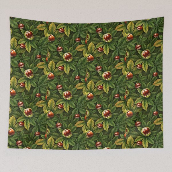 Item preview, Chestnuts designed and sold by PrintLabStudio.