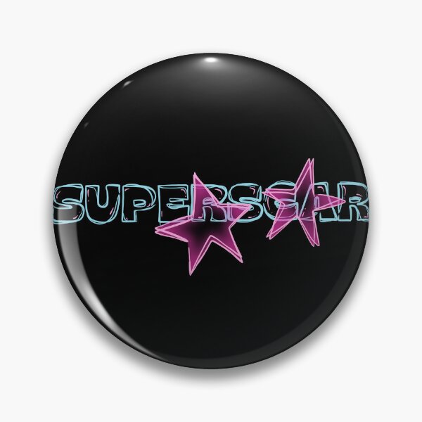 Item preview,  Adela Superscar designed and sold by clawinyourback.
