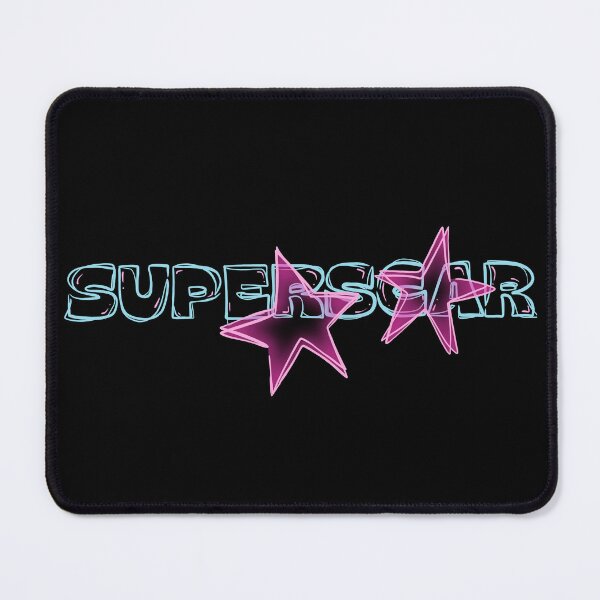 Item preview, Adela Superscar designed and sold by clawinyourback.