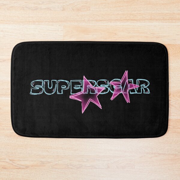 Item preview,  Adela Superscar designed and sold by clawinyourback.
