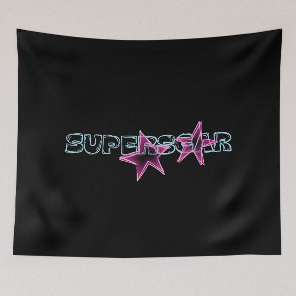 Item preview,  Adela Superscar designed and sold by clawinyourback.