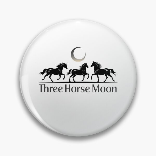 Item preview, Luna de los Tres Caballos designed and sold by Naitsebas.
