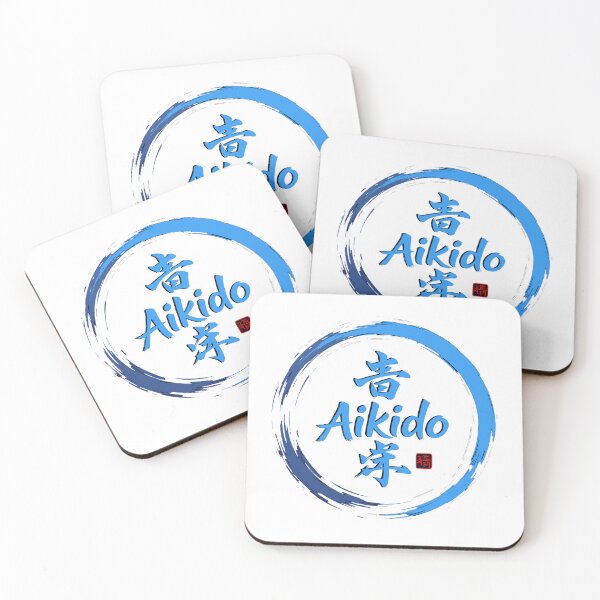 Item preview, Aikido Circle designed and sold by ARTDECO.