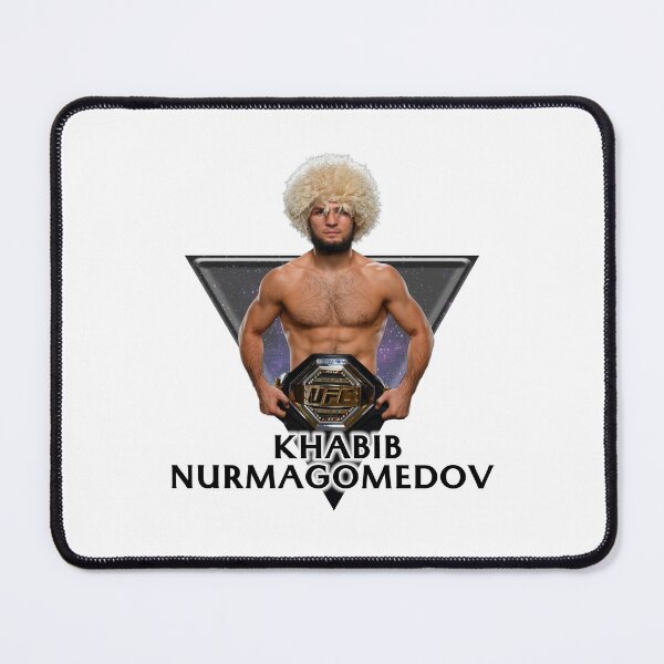 Item preview, Khabib Nurmagomedov Tri II designed and sold by ROSYA ROSYA.
