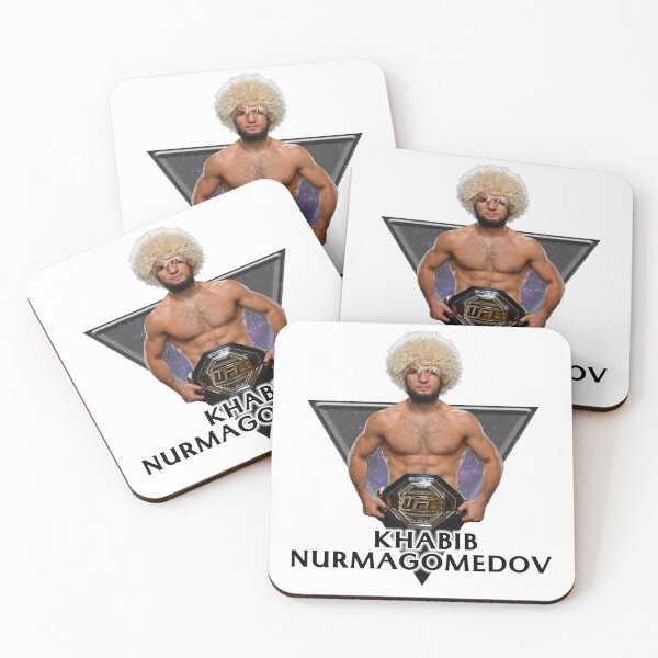 Item preview, Khabib Nurmagomedov Tri II designed and sold by ROSYA ROSYA.
