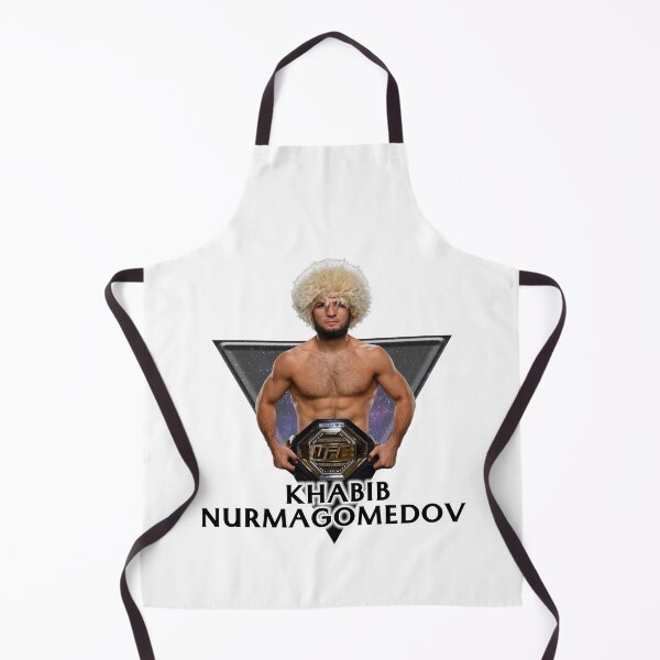 Item preview, Khabib Nurmagomedov Tri II designed and sold by ROSYA ROSYA.